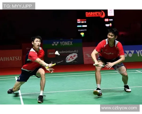 杭州羽毛球队的控制策略与发展前景深度解析