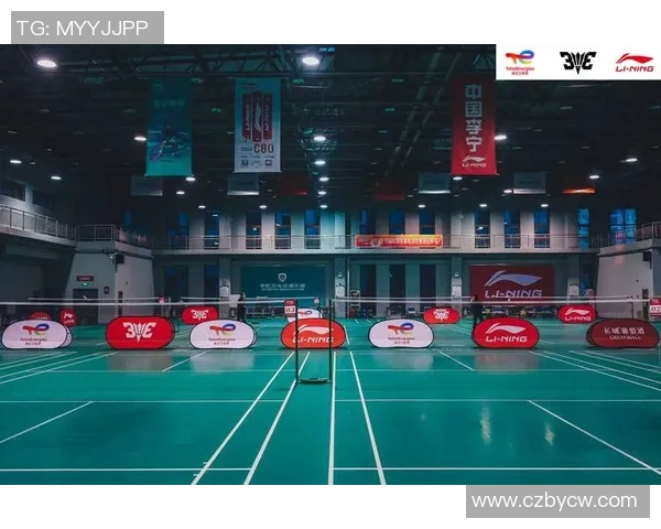 西安羽毛球队引领最新羽毛球意识TOP10榜单解析与展望