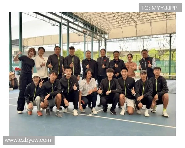 重庆网球队在全国网球配合排行榜中荣获第八名的佳绩引发关注